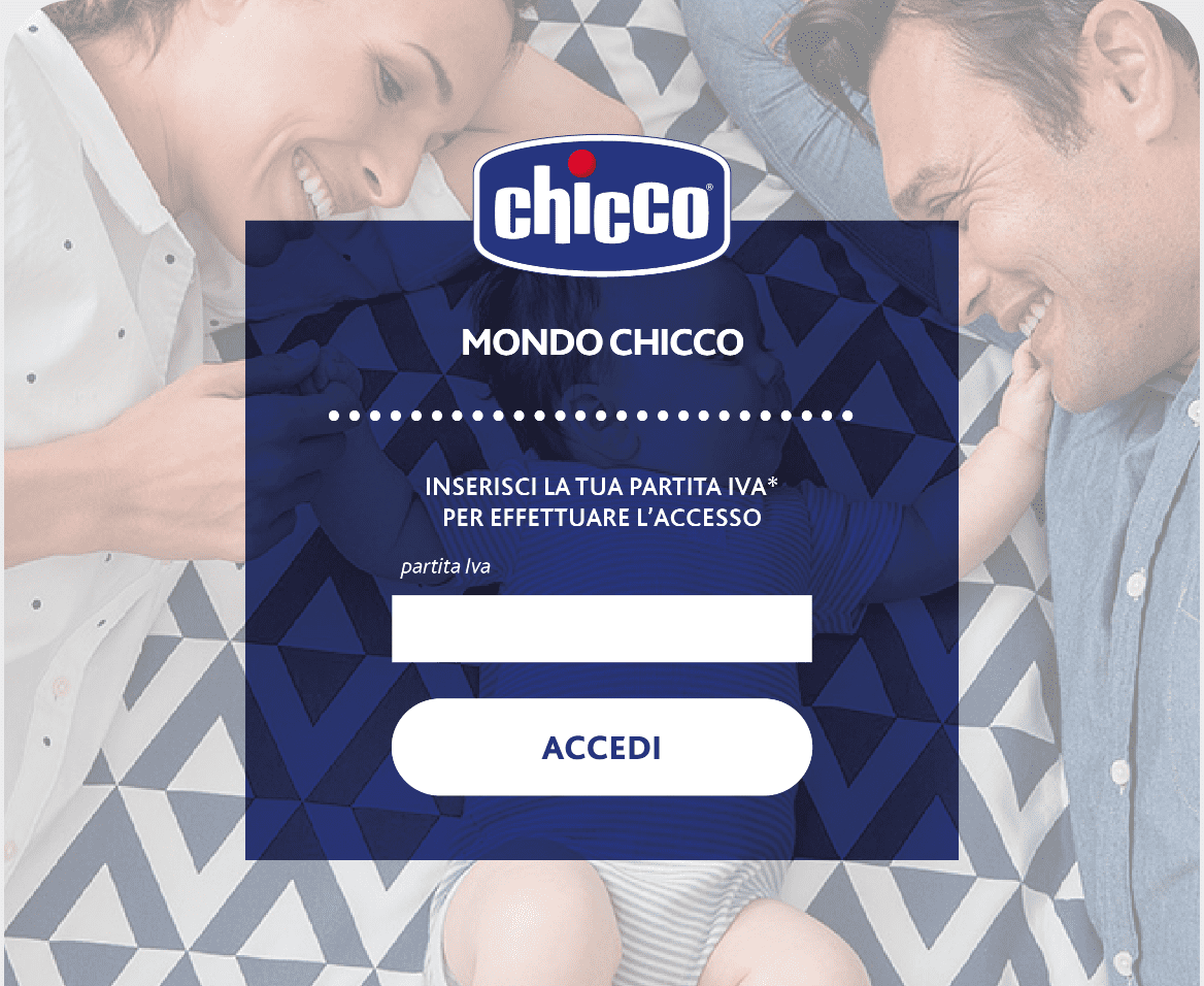 Mondo Chicco