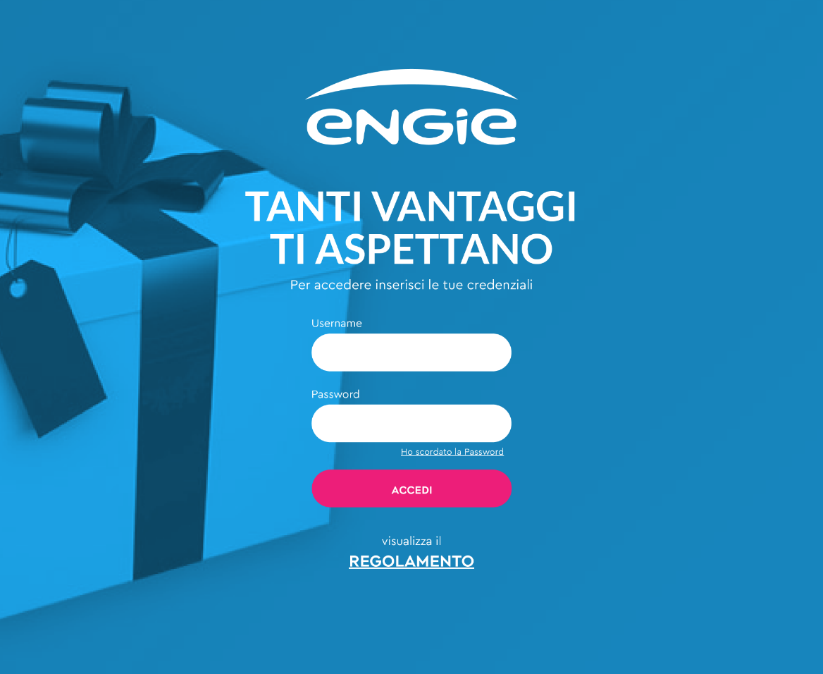 Engie porta un amico