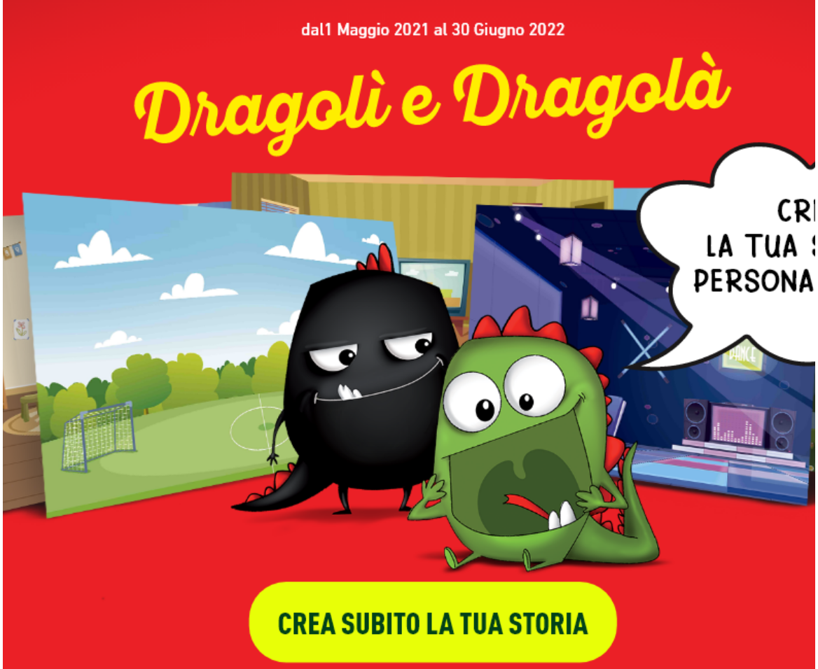 Dragolì Saclà