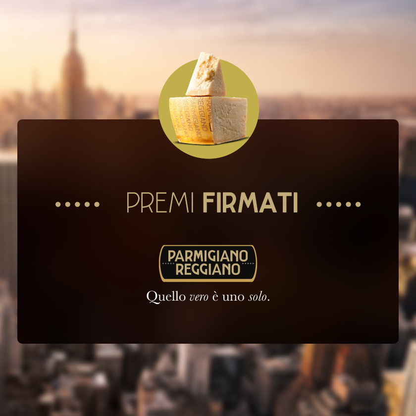 Premi Firmati