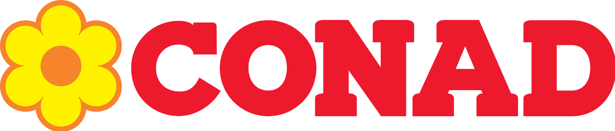 Logo Conad