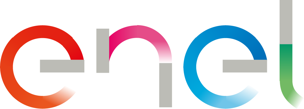 Logo Enel Group