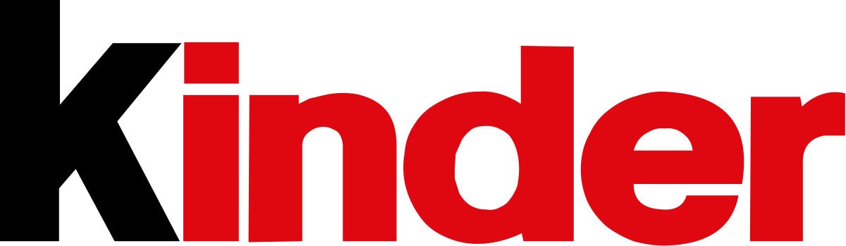 Logo Kinder