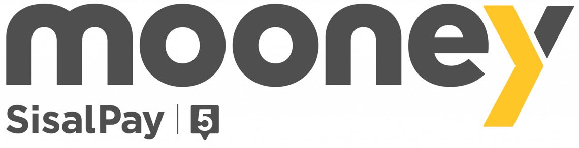 Logo Mooney