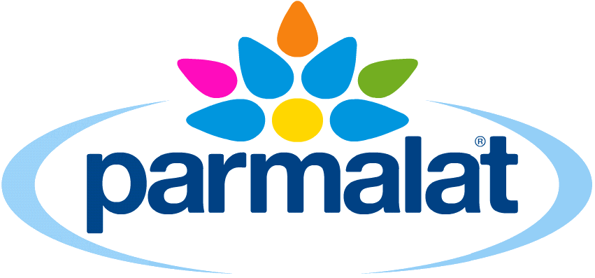 Logo Parmalat