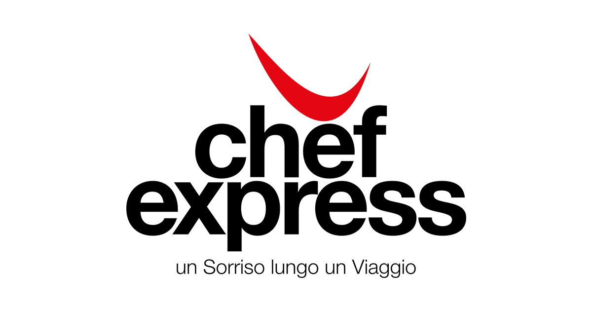 Logo Chef express