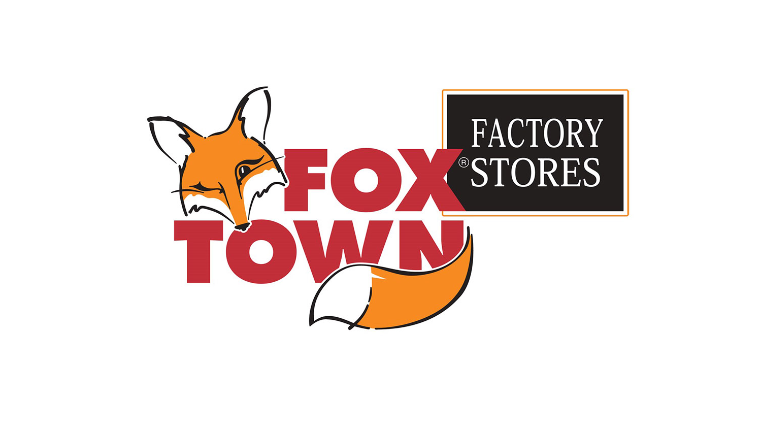 Logo Fox Town
