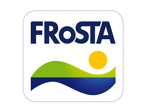 Logo Frosta