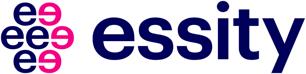 Logo Essity