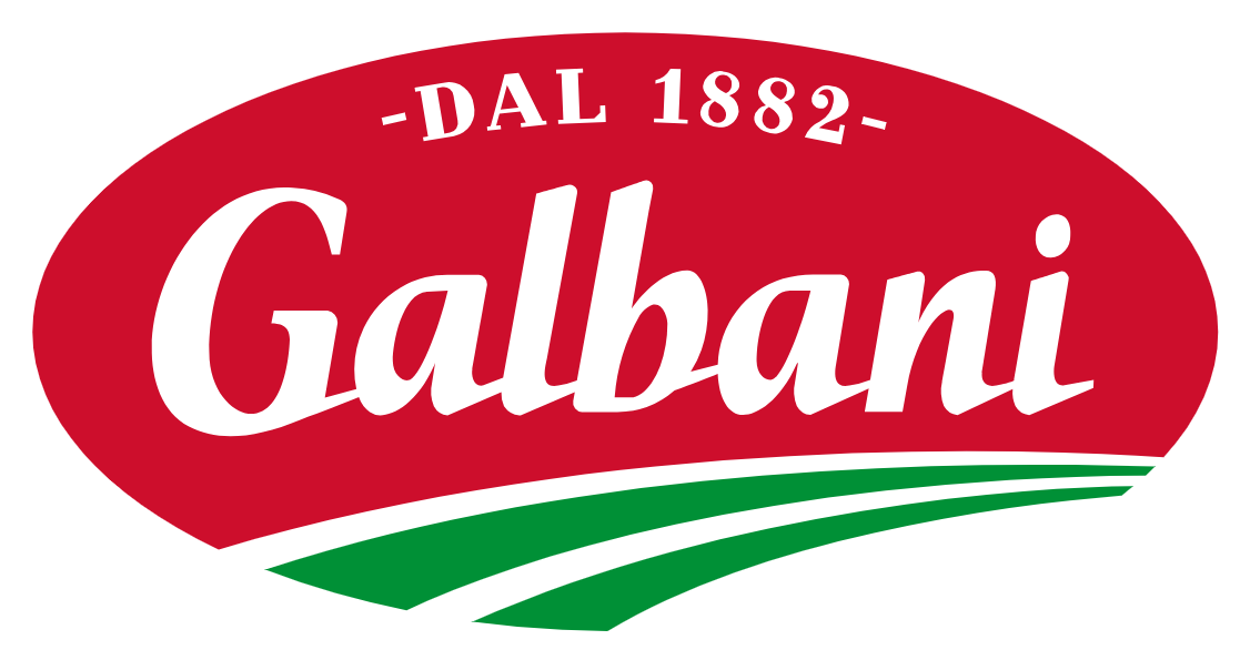 Logo Galbani