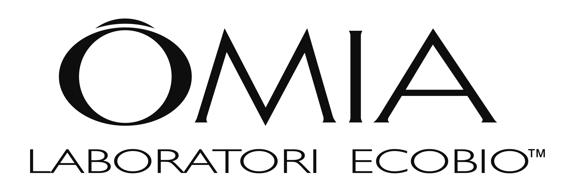 Logo Omia